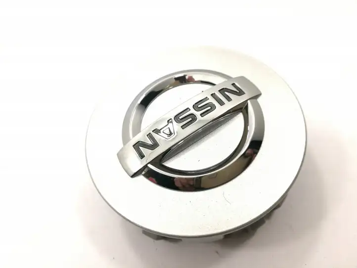 Nissan Navara D40 (2004 - 2015) 40352EB210 Колпачек колесных болтов — фото 1