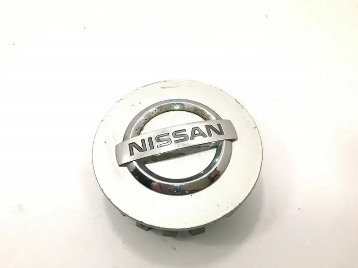 Nissan Navara D40 (2004 - 2015) 40352EB210 Колпачек колесных болтов — фото 1
