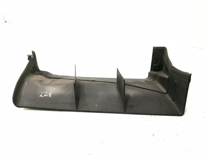 Audi A6 S6 C6 4F (2004 - 2008) 4F0129617C Детали воздухозаборника — фото 1