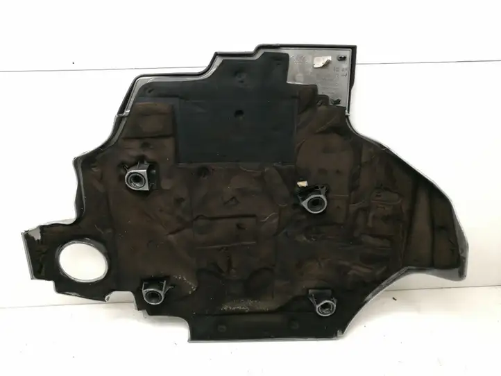 Audi A6 S6 C6 4F (2008 - 2011) 059103925BJ Крышка двигателя декоративная — фото 2