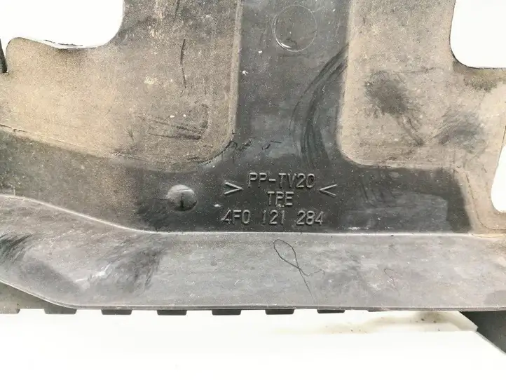 Audi A6 S6 C6 4F (2004 - 2008) 4F0121284 Дефлектор воздуха — фото 2