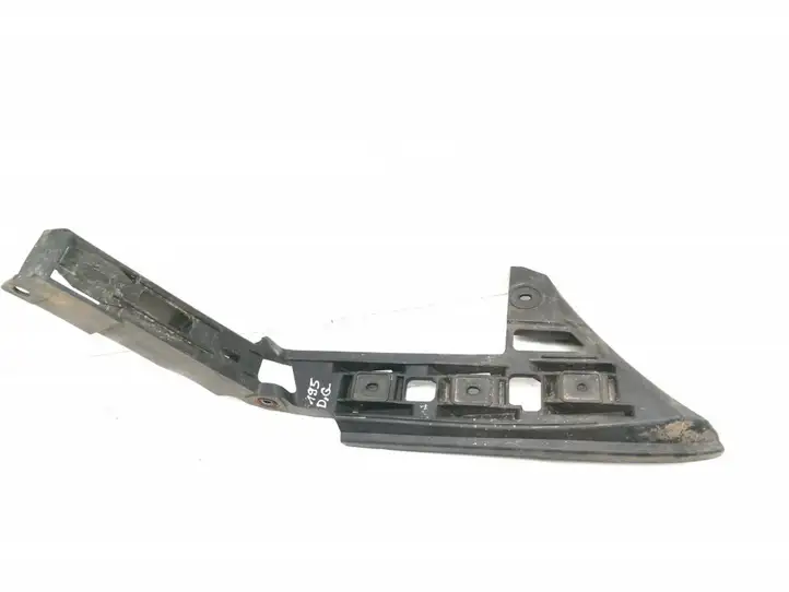 Volkswagen Touran I (2003 - 2010) 1T0807376A Кронштейн заднего бампера — фото 2