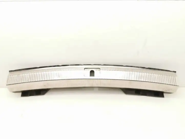 Audi A4 S4 B8 8K (2007 - 2011) 8K9864483A Отделка порога багажника — фото 2