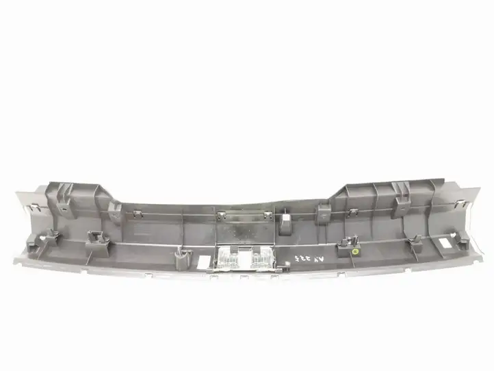Audi A4 S4 B8 8K (2007 - 2011) 8K9864483A Отделка порога багажника — фото 3