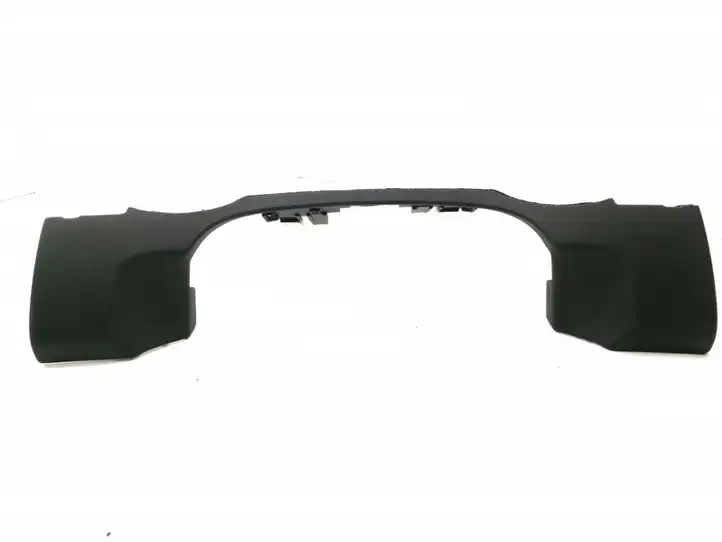 Audi A5 8T 8F (2007 - 2011) 8T0858345 Оплётка рулевого колеса — фото 1
