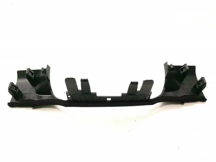 Audi A5 8T 8F (2007 - 2011) 8T0858345 Оплётка рулевого колеса — фото 2