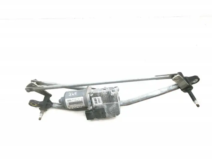 Audi A4 S4 B8 8K (2007 - 2011) 8K2955119A Комплект механизма стеклоочистителей — фото 1