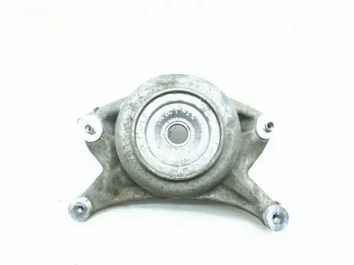 Audi A5 8T 8F (2007 - 2011) 8K0412383F Верхняя опора пружины — фото 1