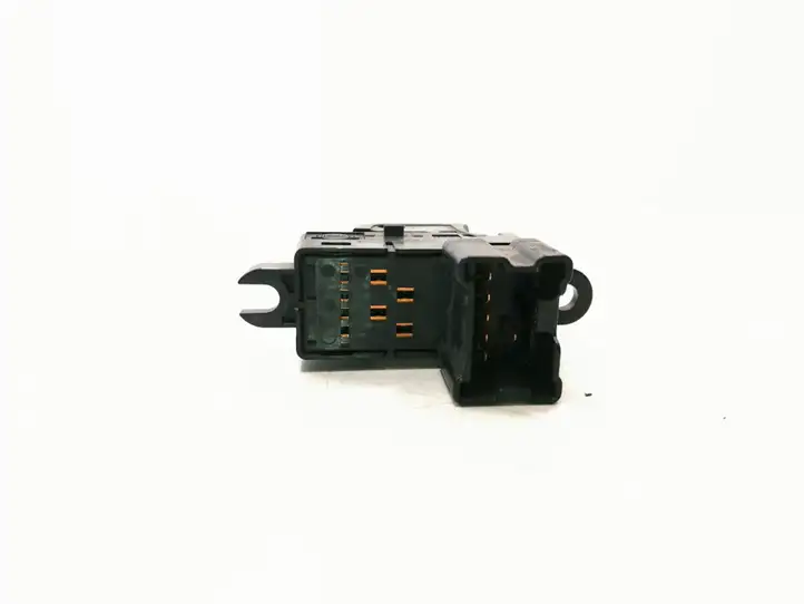 Nissan Navara D40 (2004 - 2015) 25411ED03A Блок кнопок стеклоподъемников — фото 3