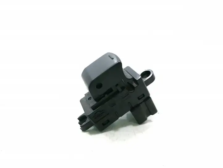 Nissan Navara D40 (2004 - 2015) 25411ED03A Блок кнопок стеклоподъемников — фото 4