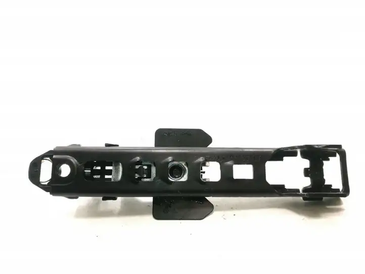 Audi A4 S4 B8 8K (2007 - 2011) 8K0857833C Электродвигатель регулировки ремня безопасности — фото 1