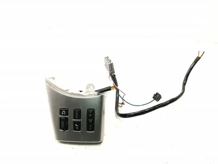 Nissan Navara D40 (2004 - 2015) 1918B Кнопки на рулевом колесе — фото 1