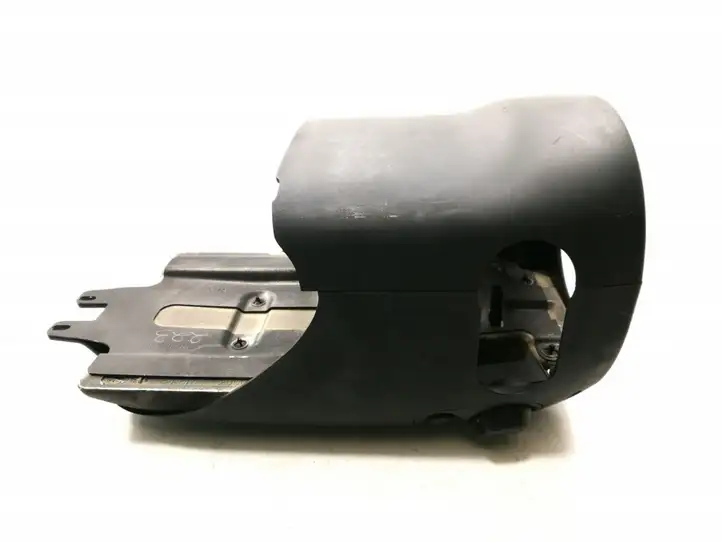 Audi A8 S8 D3 4E (2005 - 2007) 4E0951597C Обшивка рулевой колонки — фото 5