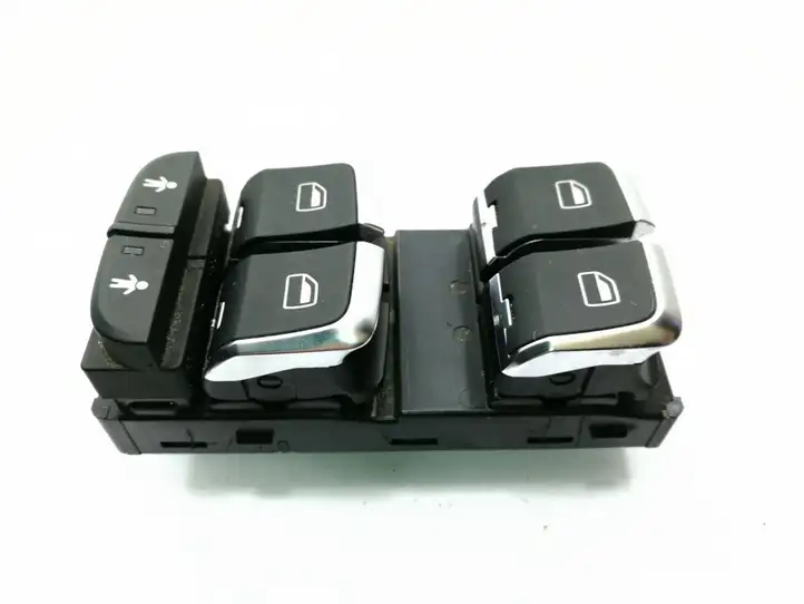 Audi A3/S3 8V (2012 - 2016) 8V0959851E Кнопка стеклоподъемников — фото 1