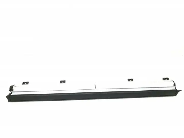 Audi A8 S8 D4 4H (2013 - 2017) 4H4861333 Солнцезащитная шторка задней двери — фото 3