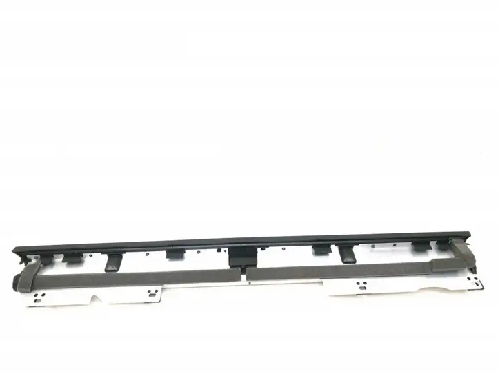 Audi A8 S8 D4 4H (2013 - 2017) 4H4861333 Солнцезащитная шторка задней двери — фото 4