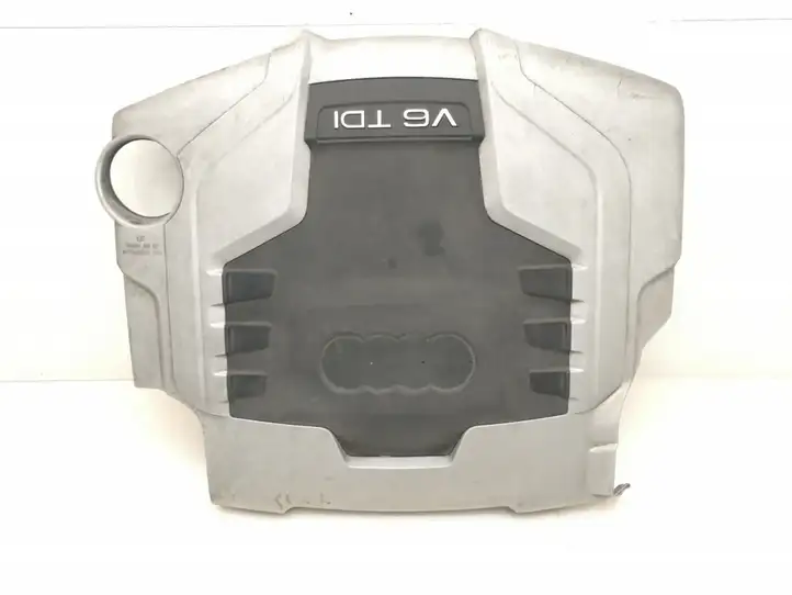 Audi Q5 SQ5 (2008 - 2012) 059103925AQ Крышка двигателя декоративная — фото 1