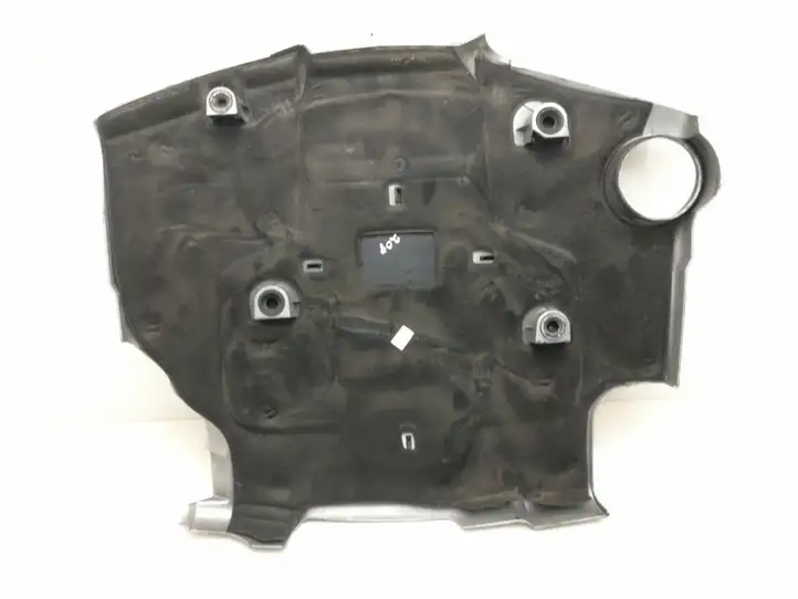 Audi Q5 SQ5 (2008 - 2012) 059103925AQ Крышка двигателя декоративная — фото 2