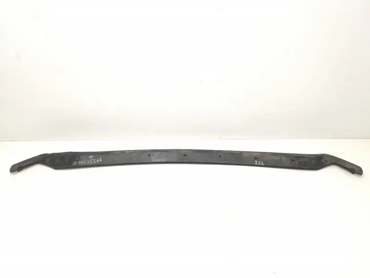Audi A8 S8 D4 4H (2010 - 2014) 4H0823739 Крышка двигателя декоративная — фото 2
