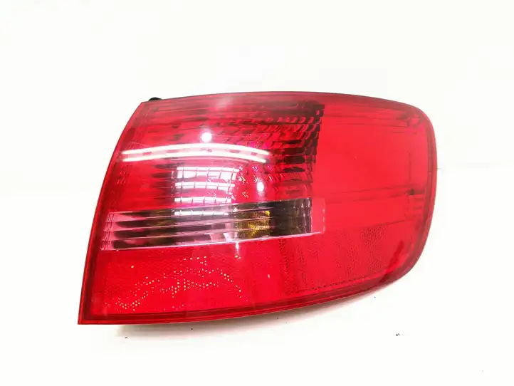 Audi A6 Allroad C6 (2006 - 2008) 4F9945096 Задний фонарь в кузове — фото 1