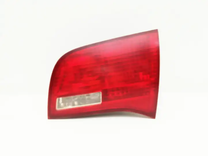 Audi A6 Allroad C6 (2006 - 2008) 4F9945094 Задний фонарь в крышке багажника — фото 1
