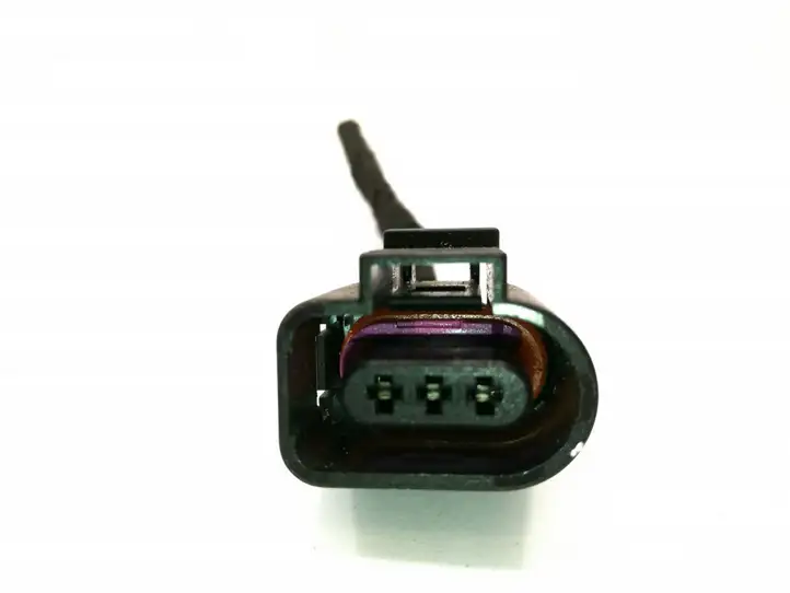 Audi A4 S4 B7 8E 8H (2004 - 2009) 1J0973703 Прочая электропроводка — фото 3