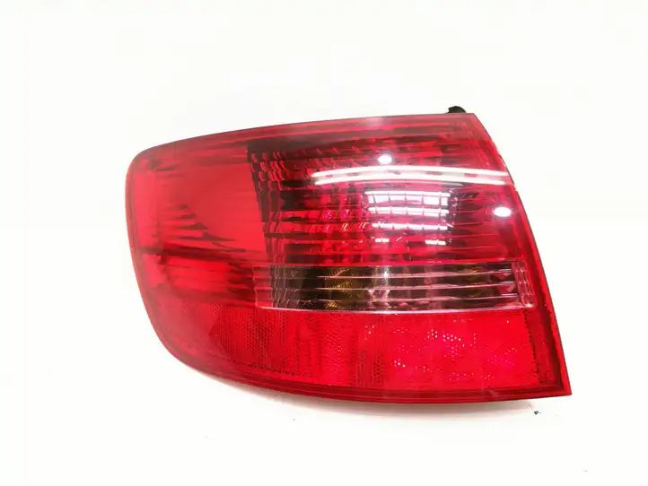 Audi A6 Allroad C6 (2006 - 2008) 4F9945095 Задний фонарь в кузове — фото 1