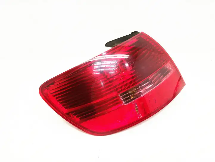Audi A6 Allroad C6 (2006 - 2008) 4F9945095 Задний фонарь в кузове — фото 6