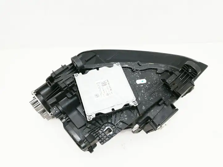 Audi Q2 - (2016 - ) 81A941034A Передняя фара — фото 2