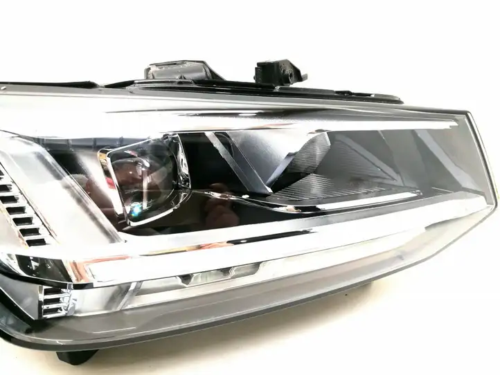 Audi Q2 - (2016 - ) 81A941034A Передняя фара — фото 14