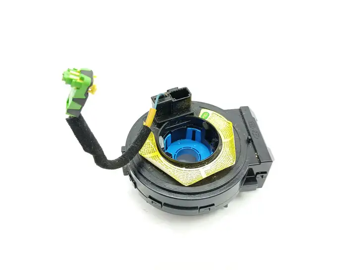 Hyundai Santa Fe (2009 - 2012) 93483L002 Контактное кольцо SRS — фото 1