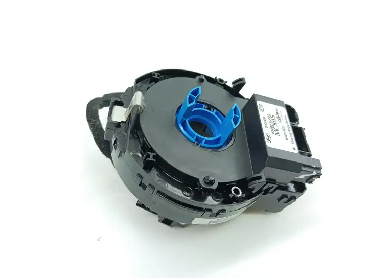 Hyundai Santa Fe (2009 - 2012) 93483L002 Контактное кольцо SRS — фото 3