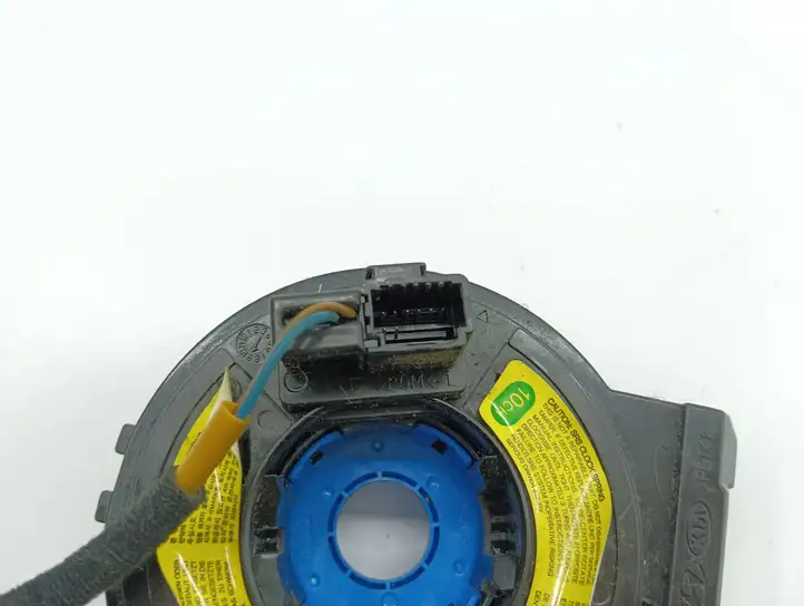 Hyundai Santa Fe (2009 - 2012) 93483L002 Контактное кольцо SRS — фото 4