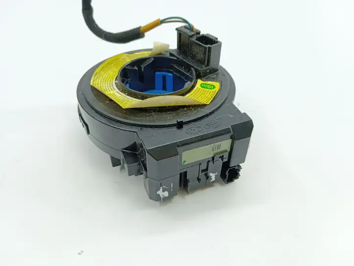 Hyundai Santa Fe (2009 - 2012) 93483L002 Контактное кольцо SRS — фото 5