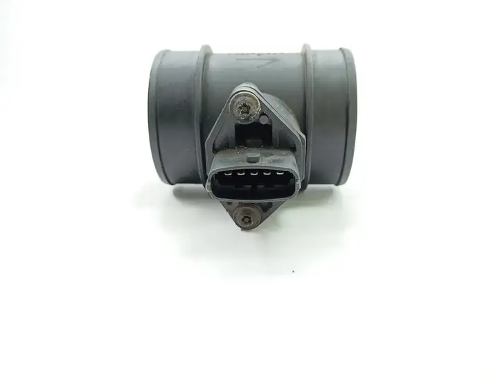 Audi A6 Allroad C5 (2000 - 2006) 0281002180 Датчик массового расхода воздуха — фото 2