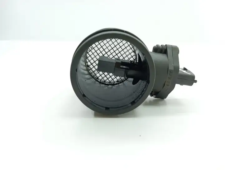 Audi A6 Allroad C5 (2000 - 2006) 0281002180 Датчик массового расхода воздуха — фото 3