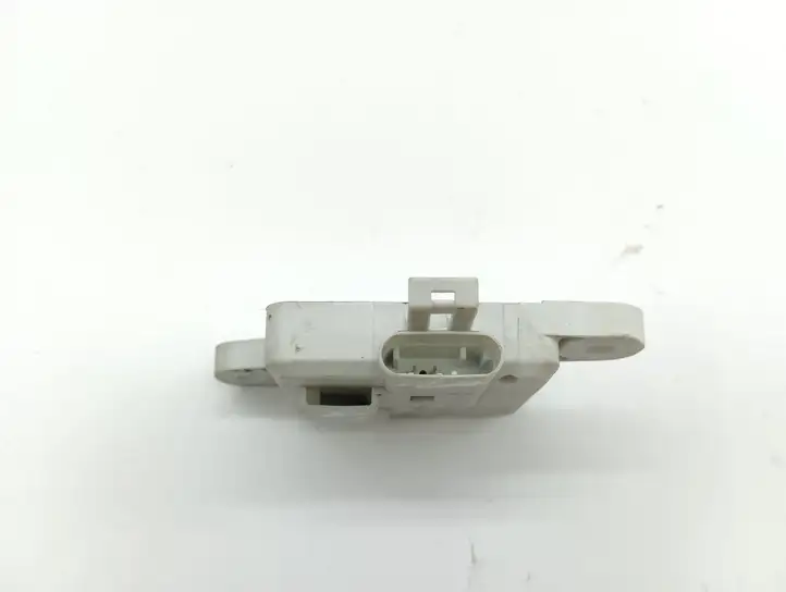 Opel Vectra B (1999 - 2002) 24435973 Датчик удара SRS — фото 4