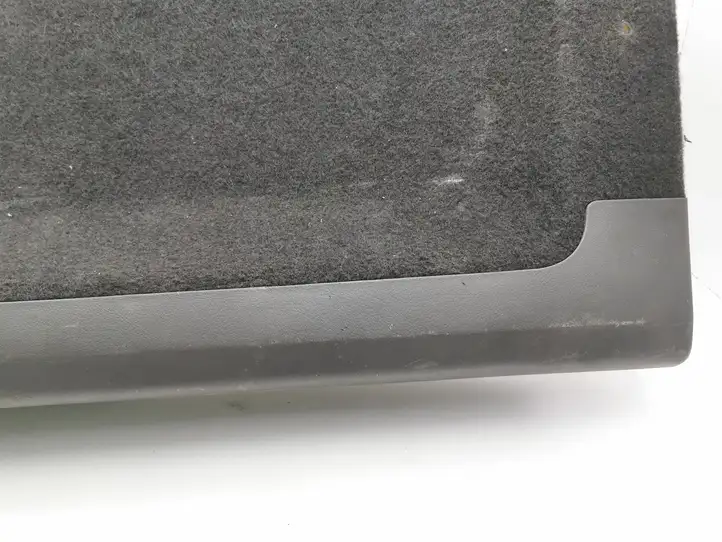 Citroen C8 (2002 - 2008) 1491190077 Комплект обшивки крышки багажника — фото 7