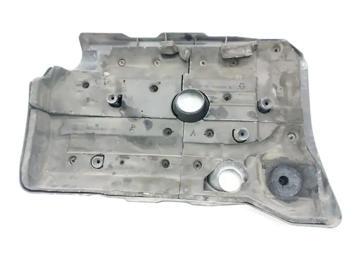 Toyota Avensis T250 (2006 - 2009) Крышка двигателя декоративная — фото 2