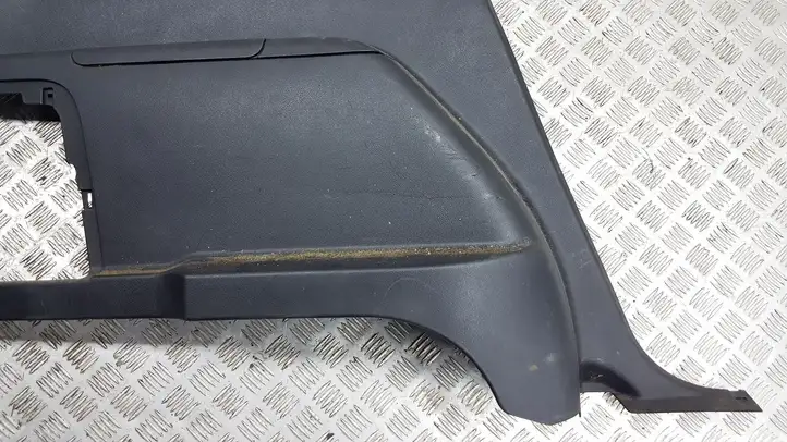 Ford S-MAX (2006 - 2010) G06M21R31149 Боковая обшивка багажника — фото 5