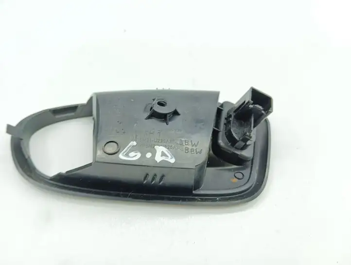 Ford S-MAX (2006 - 2010) 6M21U226A36 Кнопка стеклоподъемников — фото 3