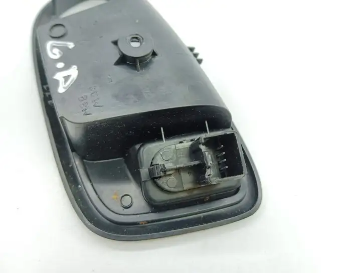 Ford S-MAX (2006 - 2010) 6M21U226A36 Кнопка стеклоподъемников — фото 4