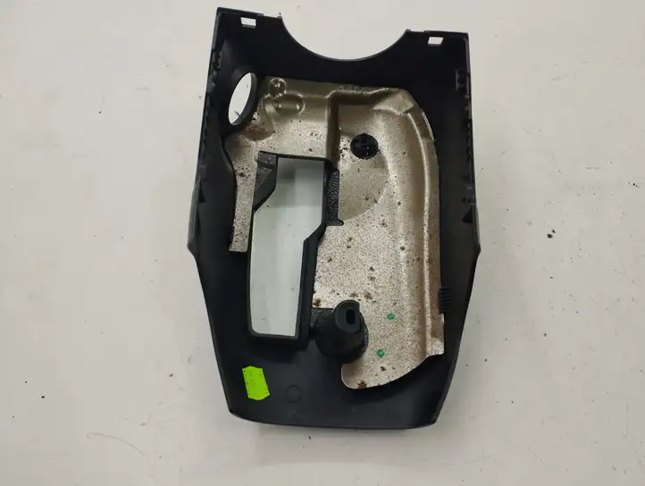 Ford C-MAX II (2010 - 2015) AM513533AFWMSCL Обшивка рулевой колонки — фото 6