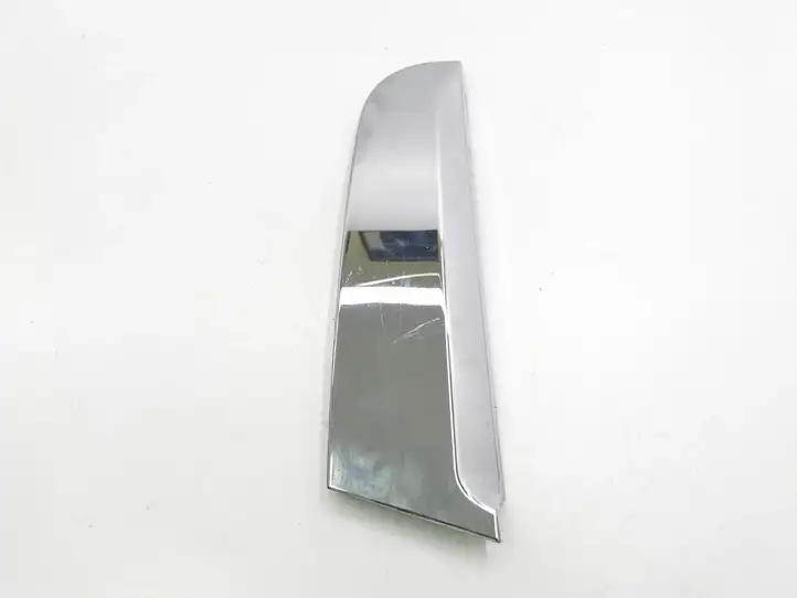 (2011 - 2016) 832803W010 Накладка стекла задней двери — фото 1