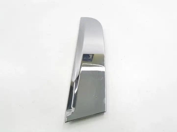 (2011 - 2016) 832703W010 Накладка стекла задней двери — фото 1
