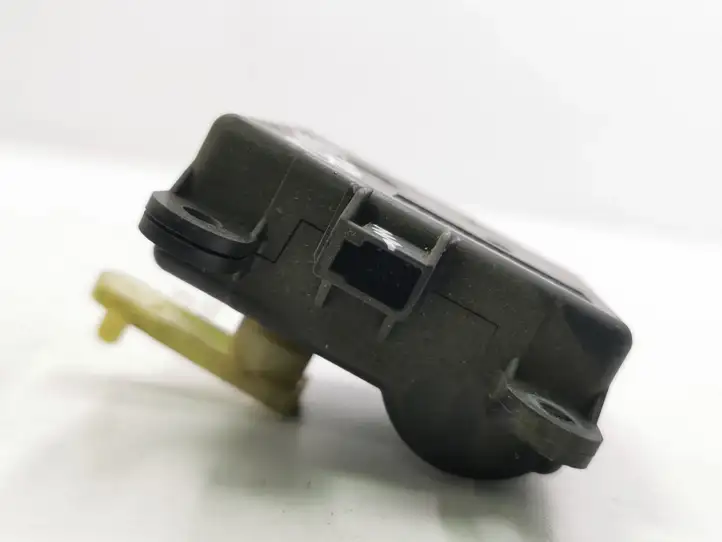 Nissan Murano Z50 (2002 - 2008) 3F12030820 Двигатель задвижки потока воздуха — фото 2