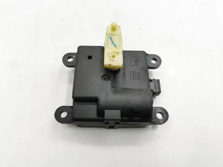 Nissan Murano Z50 (2002 - 2008) 3F12030820 Двигатель задвижки потока воздуха — фото 4