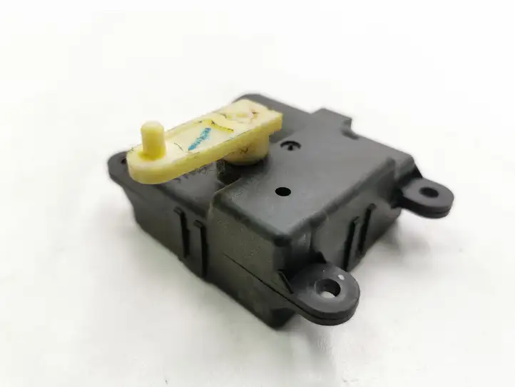 Nissan Murano Z50 (2002 - 2008) 3F12030820 Двигатель задвижки потока воздуха — фото 5