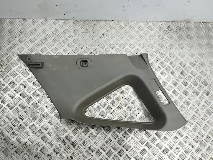 Nissan Murano Z50 (2002 - 2008) PK7584940CC20D Обшивка стойки C — фото 1