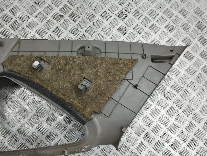 Nissan Murano Z50 (2002 - 2008) PK7584940CC20D Обшивка стойки C — фото 4